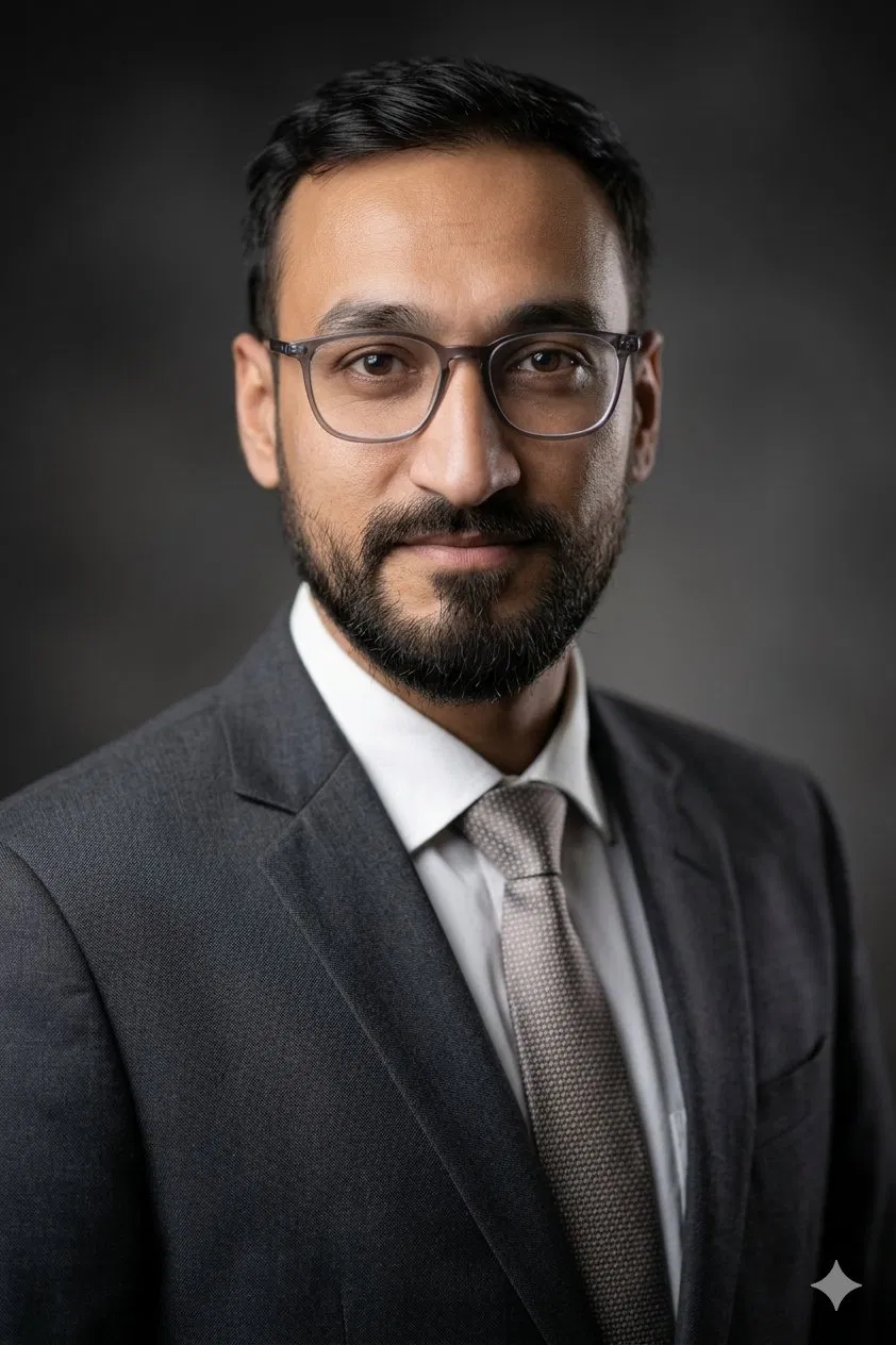 Himanshu Gupta — DevSecOps Engineer