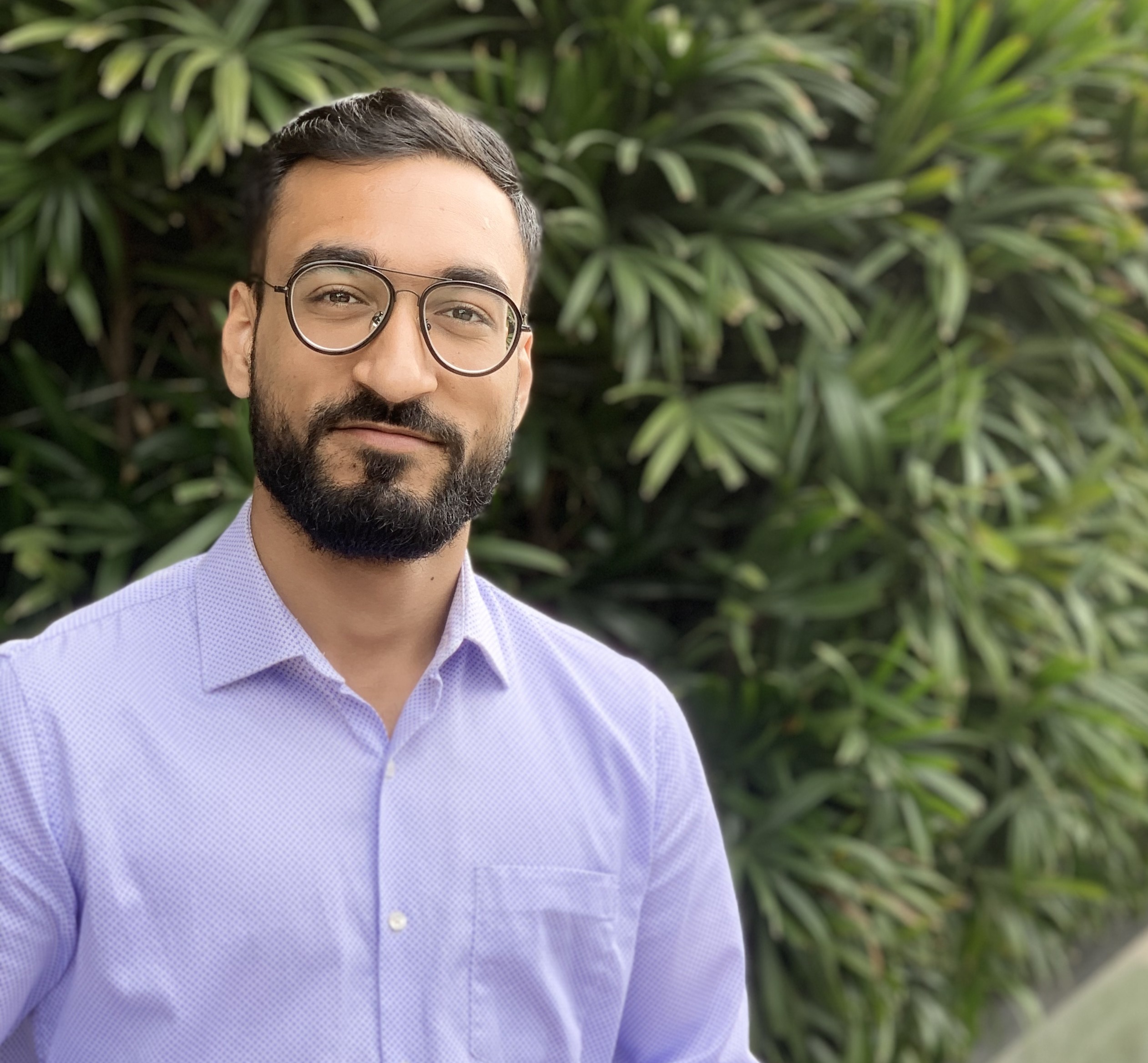 Himanshu Gupta Profile Picture